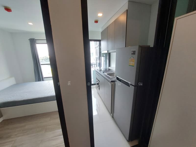 B Loft Sukhumvit 107, Samut Prakan, Soi Bearing 1, Samrong Nua, Muang Samut Prakarn, Samut Prakan, 1 Bedroom, 28 sqm, Condo For Rent, by วิรตี อรามรุณ, 500187876 - DDproperty.com
