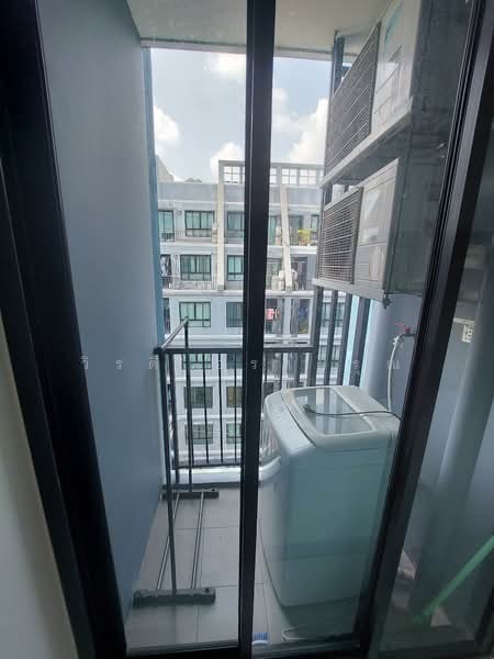 B Loft Sukhumvit 107, Samut Prakan, Soi Bearing 1, Samrong Nua, Muang Samut Prakarn, Samut Prakan, 1 Bedroom, 28 sqm, Condo For Rent, by วิรตี อรามรุณ, 500187876 - DDproperty.com
