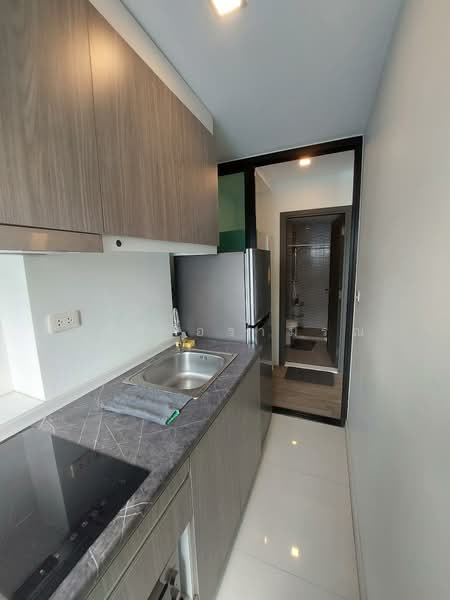 B Loft Sukhumvit 107 : บี ลอฟท์ สุขุมวิท 107, สมุทรปราการ, ซอยแบริ่ง 1, สำโรงเหนือ, เมืองสมุทรปราการ, สมุทรปราการ, 28 ตร.ม., คอนโด ให้เช่า, โดย วิรตี อรามรุณ, 500187876 - DDproperty.com