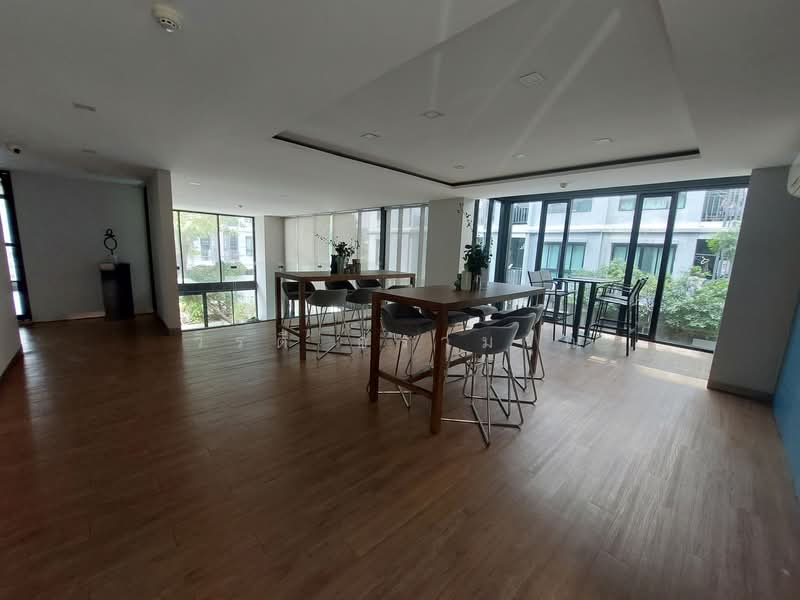 B Loft Sukhumvit 107, Samut Prakan, Soi Bearing 1, Samrong Nua, Muang Samut Prakarn, Samut Prakan, 1 Bedroom, 28 sqm, Condo For Rent, by วิรตี อรามรุณ, 500187876 - DDproperty.com