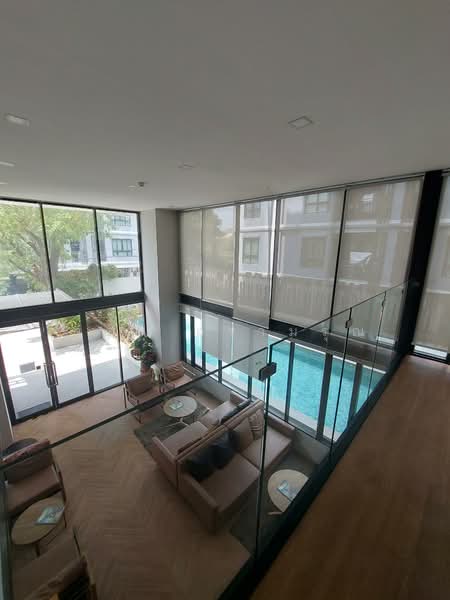 B Loft Sukhumvit 107 : บี ลอฟท์ สุขุมวิท 107, สมุทรปราการ, ซอยแบริ่ง 1, สำโรงเหนือ, เมืองสมุทรปราการ, สมุทรปราการ, 28 ตร.ม., คอนโด ให้เช่า, โดย วิรตี อรามรุณ, 500187876 - DDproperty.com