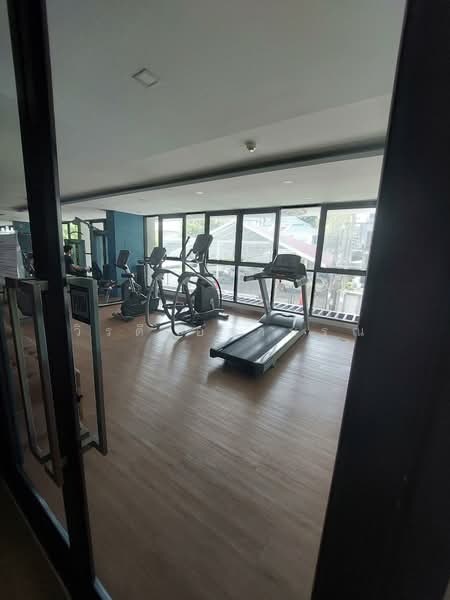 B Loft Sukhumvit 107, Samut Prakan, Soi Bearing 1, Samrong Nua, Muang Samut Prakarn, Samut Prakan, 1 Bedroom, 28 sqm, Condo For Rent, by วิรตี อรามรุณ, 500187876 - DDproperty.com