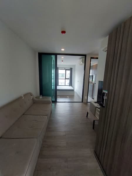 B Loft Sukhumvit 107 : บี ลอฟท์ สุขุมวิท 107, สมุทรปราการ, ซอยแบริ่ง 1, สำโรงเหนือ, เมืองสมุทรปราการ, สมุทรปราการ, 28 ตร.ม., คอนโด ให้เช่า, โดย วิรตี อรามรุณ, 500187876 - DDproperty.com