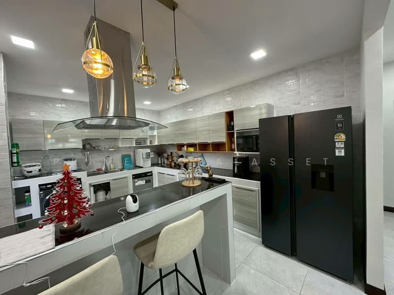 พนาสนปราค์วิว, Phuket, Sri Sunthon, Thalang, Phuket, 4 Bedrooms, 401 sqm, Villa For Rent, by primeglobalasset Ao, 500187877 - DDproperty.com