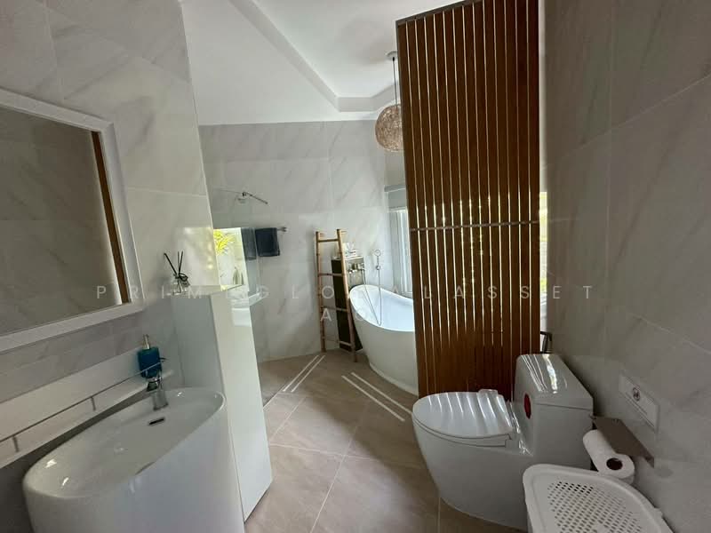 พนาสนปราค์วิว, ภูเก็ต, ศรีสุนทร, ถลาง, ภูเก็ต, 401 ตร.ม., วิลล่า ให้เช่า, โดย primeglobalasset Ao, 500187877 - DDproperty.com