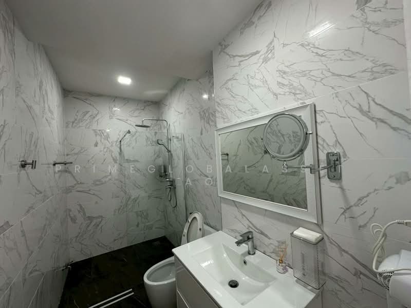 พนาสนปราค์วิว, Phuket, Sri Sunthon, Thalang, Phuket, 4 Bedrooms, 401 sqm, Villa For Rent, by primeglobalasset Ao, 500187877 - DDproperty.com