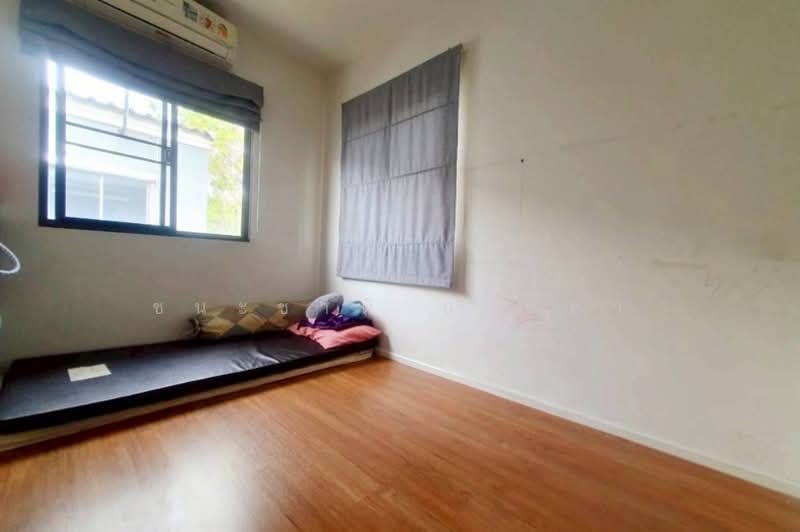 Pleno Wongwaen-Ramintra, Bangkok, Leab Khlong Song, Sam Wa Tawan Tok, Khlong Sam Wa, Bangkok, 3 Bedrooms, 126 sqm, Townhouse For Sale, by ชนะชาติ นนท์ตา, 500187879 - DDproperty.com