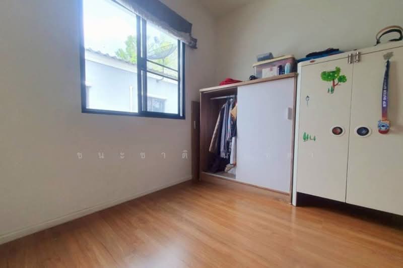 Pleno Wongwaen-Ramintra, Bangkok, Leab Khlong Song, Sam Wa Tawan Tok, Khlong Sam Wa, Bangkok, 3 Bedrooms, 126 sqm, Townhouse For Sale, by ชนะชาติ นนท์ตา, 500187879 - DDproperty.com