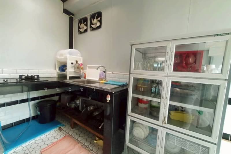 Pleno Wongwaen-Ramintra, Bangkok, Leab Khlong Song, Sam Wa Tawan Tok, Khlong Sam Wa, Bangkok, 3 Bedrooms, 126 sqm, Townhouse For Sale, by ชนะชาติ นนท์ตา, 500187879 - DDproperty.com