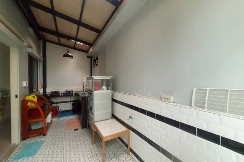 พลีโน่ วงแหวน - รามอินทรา (Pleno Wongwaen-Ramintra), กรุงเทพ, Leab Khlong Song, สามวาตะวันตก, คลองสามวา, กรุงเทพ, 126 ตร.ม., ทาวน์เฮ้าส์ ขาย, โดย ชนะชาติ นนท์ตา, 500187879 - DDproperty.com