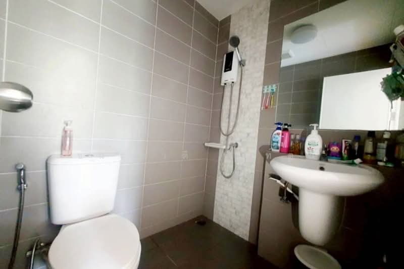 Pleno Wongwaen-Ramintra, Bangkok, Leab Khlong Song, Sam Wa Tawan Tok, Khlong Sam Wa, Bangkok, 3 Bedrooms, 126 sqm, Townhouse For Sale, by ชนะชาติ นนท์ตา, 500187879 - DDproperty.com