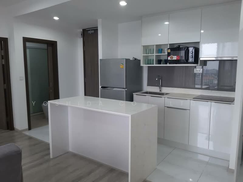 IDEO Mobi Sukhumvit 66 : ไอดีโอ โมบิ สุขุมวิท 66, กรุงเทพ, 2578 ซอยสุขุมวิท 66 ถนนสุขุมวิท, บางจาก, พระโขนง, กรุงเทพ, 85 ตร.ม., คอนโด ให้เช่า, โดย Yoshida Co., Ltd., 500187880 - DDproperty.com