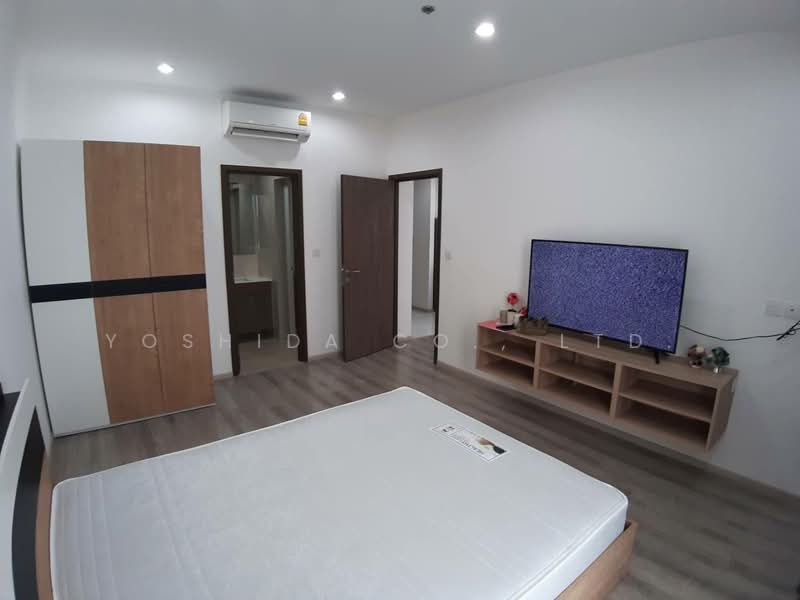 IDEO Mobi Sukhumvit 66 : ไอดีโอ โมบิ สุขุมวิท 66, กรุงเทพ, 2578 ซอยสุขุมวิท 66 ถนนสุขุมวิท, บางจาก, พระโขนง, กรุงเทพ, 85 ตร.ม., คอนโด ให้เช่า, โดย Yoshida Co., Ltd., 500187880 - DDproperty.com