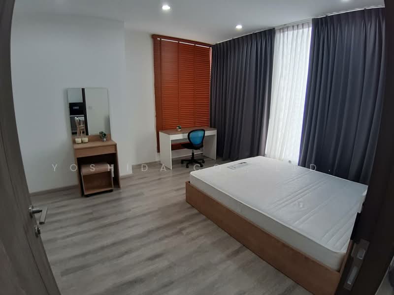 IDEO Mobi Sukhumvit 66, Bangkok, 2578 Soi Sukhumvit 66 Sukhumvit Road, Bang Chak, Phra Khanong, Bangkok, 2 Bedrooms, 85 sqm, Condo For Rent, by Yoshida Co., Ltd., 500187880 - DDproperty.com