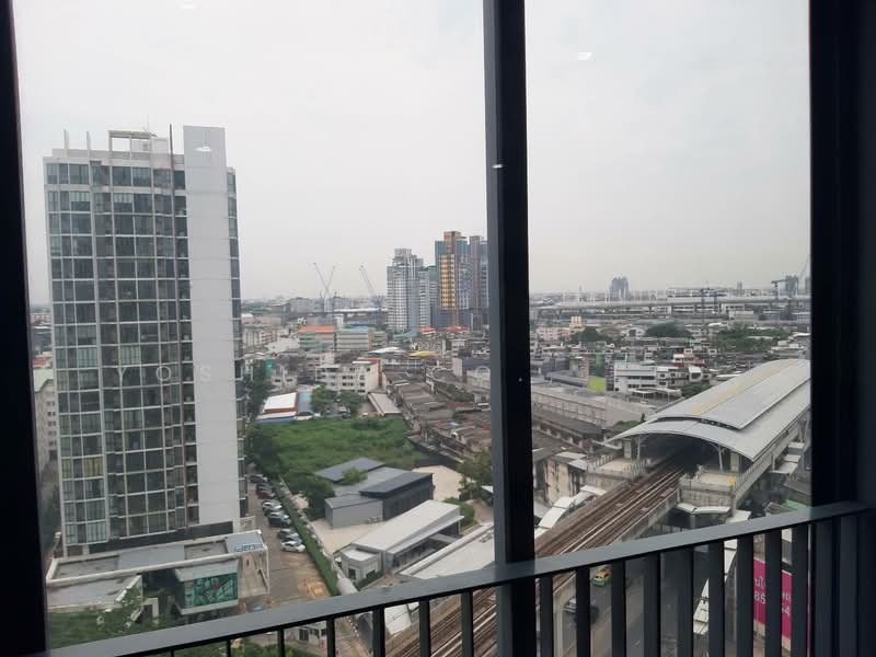 IDEO Mobi Sukhumvit 66, Bangkok, 2578 Soi Sukhumvit 66 Sukhumvit Road, Bang Chak, Phra Khanong, Bangkok, 2 Bedrooms, 85 sqm, Condo For Rent, by Yoshida Co., Ltd., 500187880 - DDproperty.com