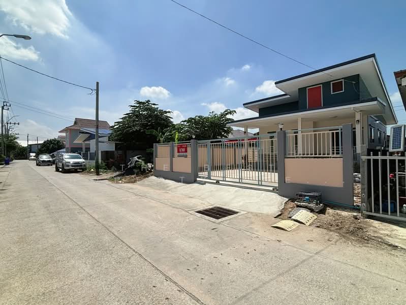 บ้านเดี่ยวบางบ่อ สมุทรปราการ, Samut Prakan, Khlong Niyomyatra, Bang Bo, Samut Prakan, 2 Bedrooms, 100 sqm, Single Detached House For Sale, by The Best Property Agent น้อย, 500187881 - DDproperty.com