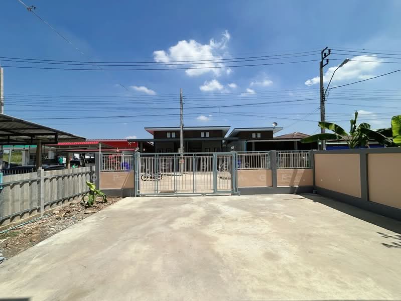 บ้านเดี่ยวบางบ่อ สมุทรปราการ, สมุทรปราการ, คลองนิยมยาตรา, บางบ่อ, สมุทรปราการ, 100 ตร.ม., บ้านเดี่ยว ขาย, โดย The Best Property Agent น้อย, 500187881 - DDproperty.com