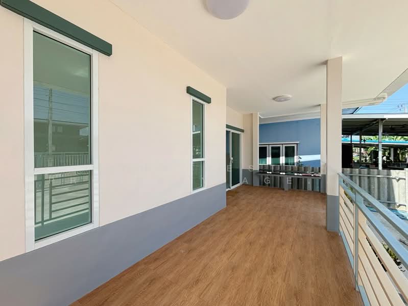 บ้านเดี่ยวบางบ่อ สมุทรปราการ, Samut Prakan, Khlong Niyomyatra, Bang Bo, Samut Prakan, 2 Bedrooms, 100 sqm, Single Detached House For Sale, by The Best Property Agent น้อย, 500187881 - DDproperty.com