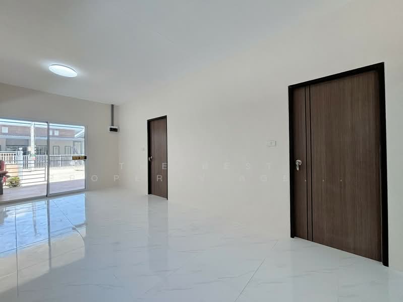 บ้านเดี่ยวบางบ่อ สมุทรปราการ, Samut Prakan, Khlong Niyomyatra, Bang Bo, Samut Prakan, 2 Bedrooms, 100 sqm, Single Detached House For Sale, by The Best Property Agent น้อย, 500187881 - DDproperty.com