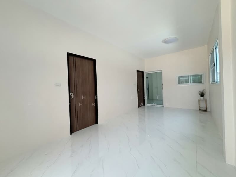 บ้านเดี่ยวบางบ่อ สมุทรปราการ, สมุทรปราการ, คลองนิยมยาตรา, บางบ่อ, สมุทรปราการ, 100 ตร.ม., บ้านเดี่ยว ขาย, โดย The Best Property Agent น้อย, 500187881 - DDproperty.com