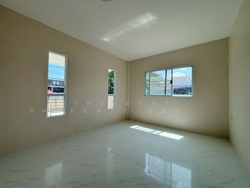 บ้านเดี่ยวบางบ่อ สมุทรปราการ, Samut Prakan, Khlong Niyomyatra, Bang Bo, Samut Prakan, 2 Bedrooms, 100 sqm, Single Detached House For Sale, by The Best Property Agent น้อย, 500187881 - DDproperty.com