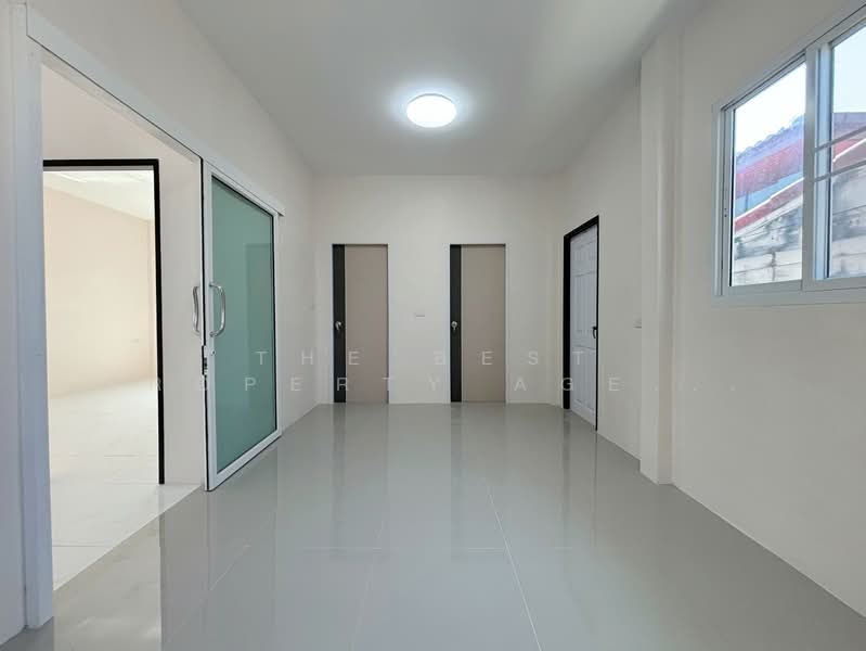 บ้านเดี่ยวบางบ่อ สมุทรปราการ, สมุทรปราการ, คลองนิยมยาตรา, บางบ่อ, สมุทรปราการ, 100 ตร.ม., บ้านเดี่ยว ขาย, โดย The Best Property Agent น้อย, 500187881 - DDproperty.com