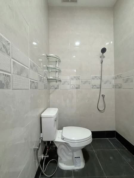 บ้านเดี่ยวบางบ่อ สมุทรปราการ, Samut Prakan, Khlong Niyomyatra, Bang Bo, Samut Prakan, 2 Bedrooms, 100 sqm, Single Detached House For Sale, by The Best Property Agent น้อย, 500187881 - DDproperty.com