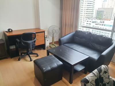 For Rent - The Trendy, Bangkok