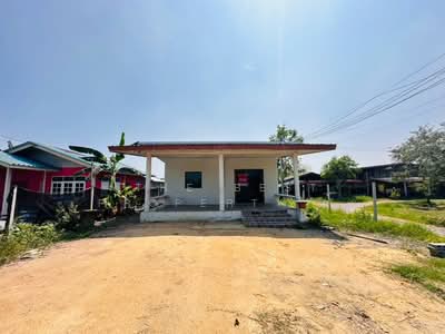 ขาย - บ้านเดี่ยวพร้อมที่ดินธรมศาลา นครปฐม, นครปฐม