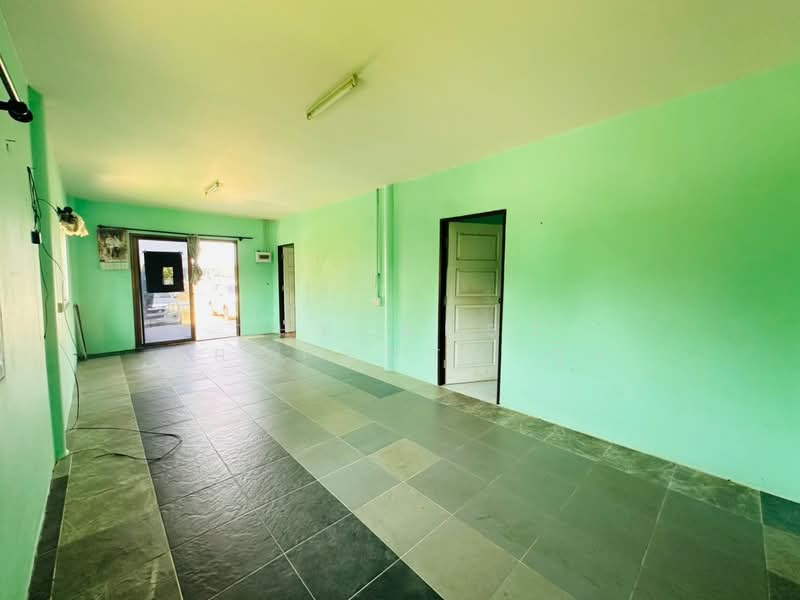 ขาย - บ้านเดี่ยวพร้อมที่ดินธรมศาลา นครปฐม, นครปฐม