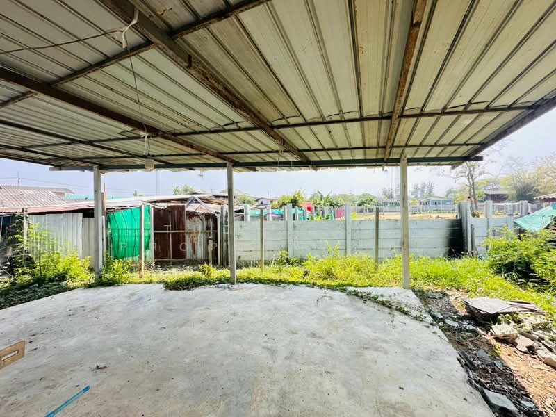 บ้านเดี่ยวพร้อมที่ดินธรมศาลา นครปฐม, Nakhon Pathom, Thamsala, Muang Nakhon Pathom, Nakhon Pathom, 2 Bedrooms, 150 sqm, Single Detached House For Sale, by The Best Property กุ้ง, 500187887 - DDproperty.com