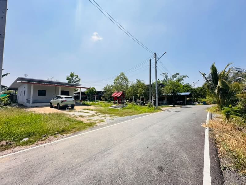 บ้านเดี่ยวพร้อมที่ดินธรมศาลา นครปฐม, Nakhon Pathom, Thamsala, Muang Nakhon Pathom, Nakhon Pathom, 2 Bedrooms, 150 sqm, Single Detached House For Sale, by The Best Property กุ้ง, 500187887 - DDproperty.com