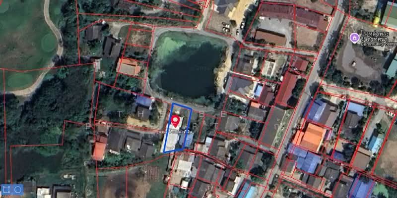 บ้านเดี่ยวพร้อมที่ดินธรมศาลา นครปฐม, Nakhon Pathom, Thamsala, Muang Nakhon Pathom, Nakhon Pathom, 2 Bedrooms, 150 sqm, Single Detached House For Sale, by The Best Property กุ้ง, 500187887 - DDproperty.com