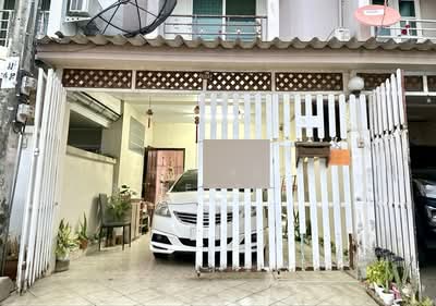 ขาย - ภาวรินทร์ มีนบุรี, กรุงเทพ