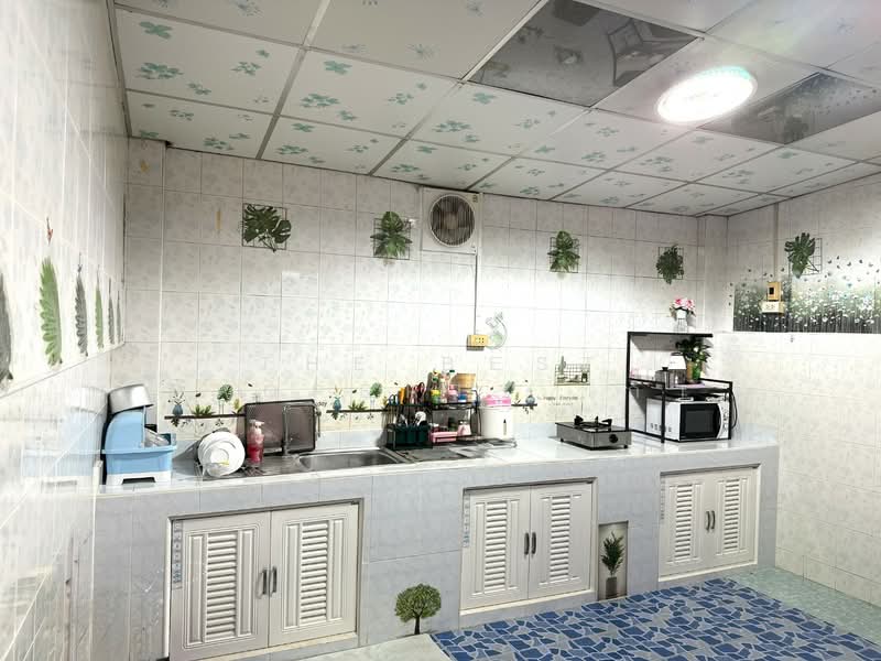 ภาวรินทร์ มีนบุรี, Bangkok, Min Buri, Min Buri, Bangkok, 2 Bedrooms, 100 sqm, Townhouse For Sale, by The Best Property เก้า, 500187888 - DDproperty.com