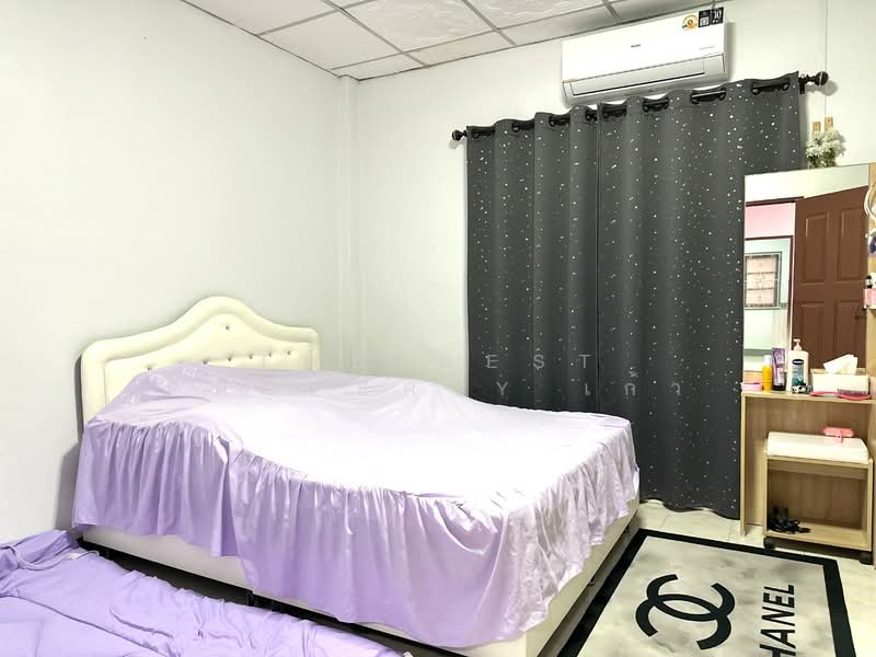 ภาวรินทร์ มีนบุรี, Bangkok, Min Buri, Min Buri, Bangkok, 2 Bedrooms, 100 sqm, Townhouse For Sale, by The Best Property เก้า, 500187888 - DDproperty.com