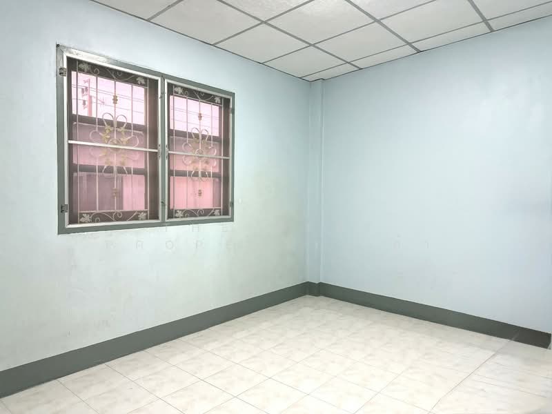 ภาวรินทร์ มีนบุรี, Bangkok, Min Buri, Min Buri, Bangkok, 2 Bedrooms, 100 sqm, Townhouse For Sale, by The Best Property เก้า, 500187888 - DDproperty.com