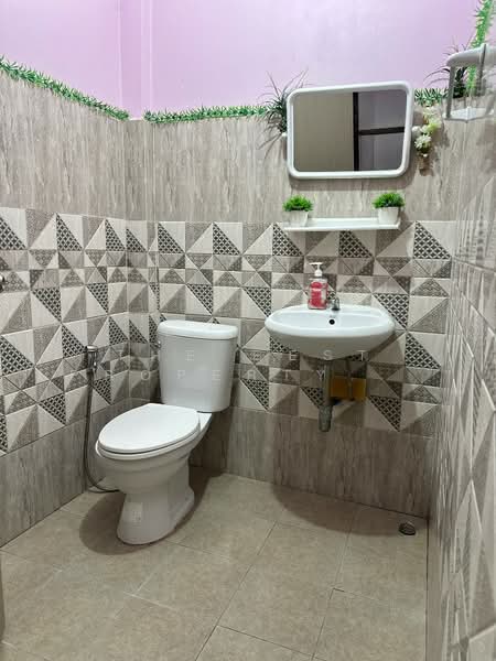 ภาวรินทร์ มีนบุรี, Bangkok, Min Buri, Min Buri, Bangkok, 2 Bedrooms, 100 sqm, Townhouse For Sale, by The Best Property เก้า, 500187888 - DDproperty.com