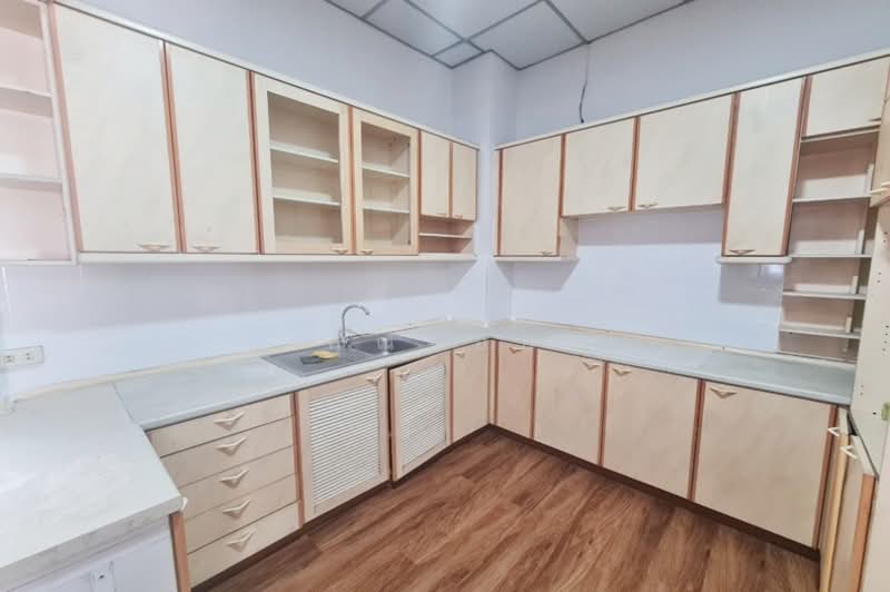 ซอยรามคำแหง 36/1, กรุงเทพ, หัวหมาก, บางกะปิ, กรุงเทพ, 200 ตร.ม., ทาวน์เฮ้าส์ ให้เช่า, โดย คุณจอย, 500187889 - DDproperty.com