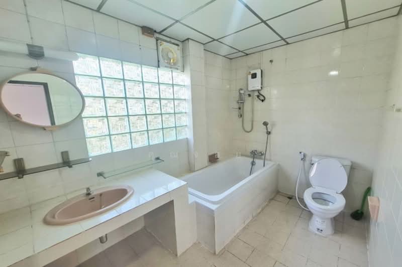 ซอยรามคำแหง 36/1, Bangkok, Hua Mak, Bang Kapi, Bangkok, 4 Bedrooms, 200 sqm, Townhouse For Rent, by คุณจอย, 500187889 - DDproperty.com