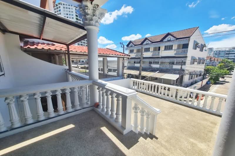 ซอยรามคำแหง 36/1, Bangkok, Hua Mak, Bang Kapi, Bangkok, 4 Bedrooms, 200 sqm, Townhouse For Rent, by คุณจอย, 500187889 - DDproperty.com