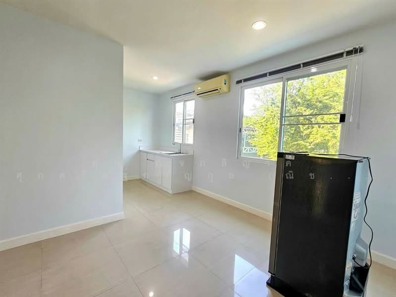 Plus Park Avenue Lasalle - Srinakarin, Bangkok, Bang Na Tai, Bang Na, Bang Na, Bangkok, 4 Bedrooms, 245 sqm, Townhouse For Sale, by คุณ ณัจภสิญาค์ ศุภควัษฐ์กาญกุล (ณิชชา), 500187890 - DDproperty.com