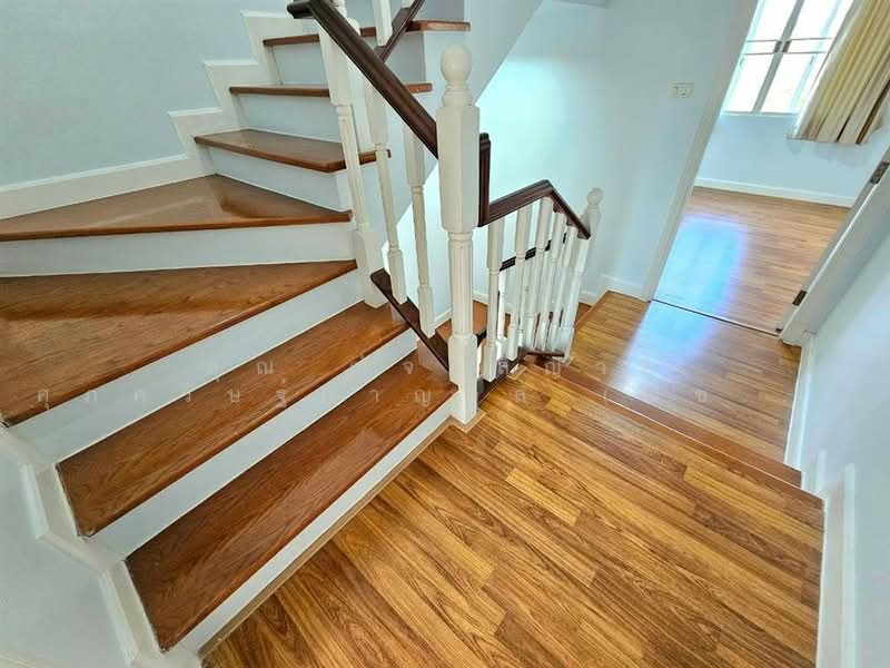 พลัส พาร์ค อเวนิว ลาซาล : Plus Park Avenue Lasalle - Srinakarin, กรุงเทพ, บางนาใต้, บางนา, บางนา, กรุงเทพ, 245 ตร.ม., ทาวน์เฮ้าส์ ขาย, โดย คุณ ณัจภสิญาค์ ศุภควัษฐ์กาญกุล (ณิชชา), 500187890 - DDproperty.com