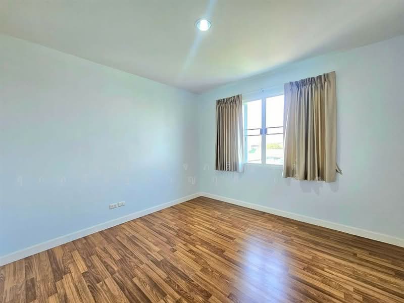 Plus Park Avenue Lasalle - Srinakarin, Bangkok, Bang Na Tai, Bang Na, Bang Na, Bangkok, 4 Bedrooms, 245 sqm, Townhouse For Sale, by คุณ ณัจภสิญาค์ ศุภควัษฐ์กาญกุล (ณิชชา), 500187890 - DDproperty.com