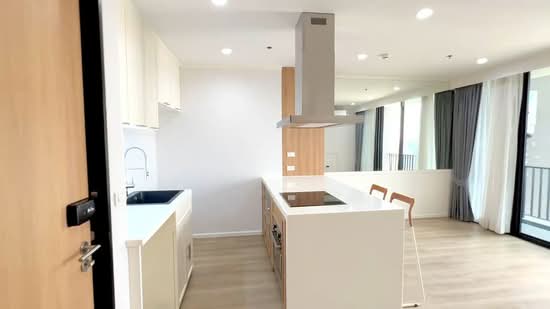 The Issara Ladprao : ดิ อิสสระ ลาดพร้าว, กรุงเทพ, 296 ถนนลาดพร้าว, จอมพล, จตุจักร, กรุงเทพ, 52 ตร.ม., คอนโด ขาย, โดย Korn Thiptharat, 500187893 - DDproperty.com