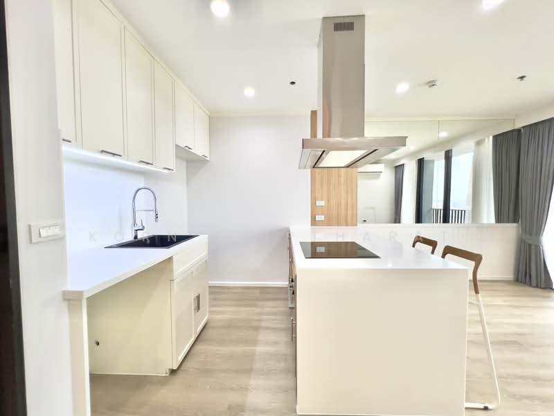 The Issara Ladprao, Bangkok, 296 Ladpao Road, Jom Phon, Chatuchak, Bangkok, 1 Bedroom, 52 sqm, Condo For Sale, by Korn Thiptharat, 500187893 - DDproperty.com