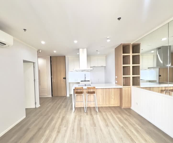 The Issara Ladprao, Bangkok, 296 Ladpao Road, Jom Phon, Chatuchak, Bangkok, 1 Bedroom, 52 sqm, Condo For Sale, by Korn Thiptharat, 500187893 - DDproperty.com