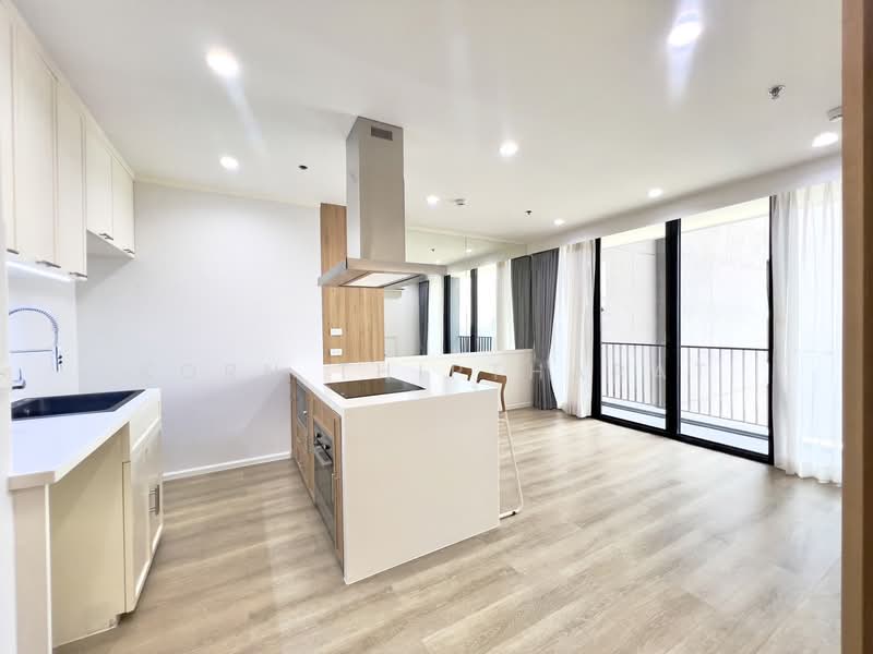 The Issara Ladprao, Bangkok, 296 Ladpao Road, Jom Phon, Chatuchak, Bangkok, 1 Bedroom, 52 sqm, Condo For Sale, by Korn Thiptharat, 500187893 - DDproperty.com