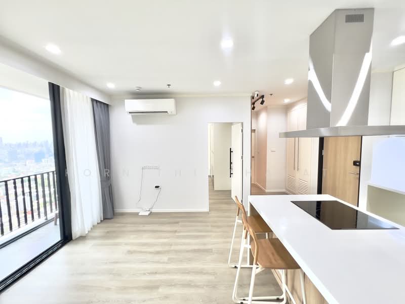 The Issara Ladprao, Bangkok, 296 Ladpao Road, Jom Phon, Chatuchak, Bangkok, 1 Bedroom, 52 sqm, Condo For Sale, by Korn Thiptharat, 500187893 - DDproperty.com