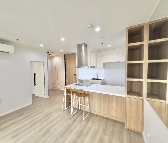 The Issara Ladprao, Bangkok, 296 Ladpao Road, Jom Phon, Chatuchak, Bangkok, 1 Bedroom, 52 sqm, Condo For Sale, by Korn Thiptharat, 500187893 - DDproperty.com